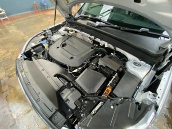 VOLVO XC40 2.0 B4 MHEV Inscription Pro SUV 5dr Petrol Hybrid Auto Euro 6 (s