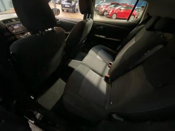 NISSAN LEAF 40kWh Acenta Hatchback 5dr Electric Auto (150 ps)