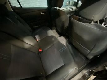 NISSAN LEAF 40kWh Acenta Hatchback 5dr Electric Auto (150 ps)