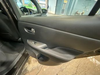 NISSAN LEAF 40kWh Acenta Hatchback 5dr Electric Auto (150 ps)