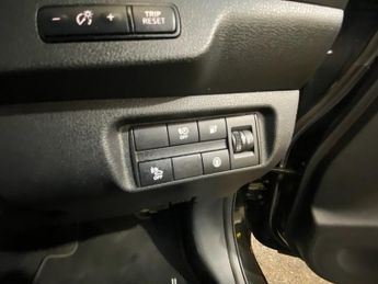 NISSAN LEAF 40kWh Acenta Hatchback 5dr Electric Auto (150 ps)