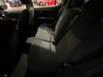 NISSAN LEAF 40kWh Acenta Hatchback 5dr Electric Auto (150 ps)