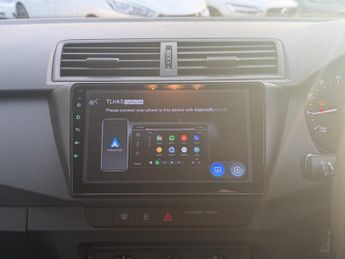 SKODA FABIA 1.2 TSI S Hatchback 5dr Petrol DSG Euro 6 (s/s) (110 ps)