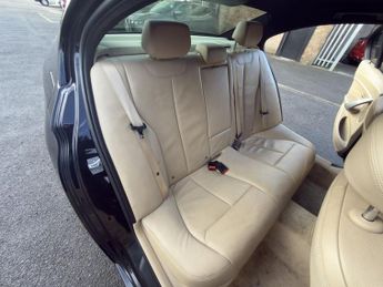 BMW 3 SERIES 3.0 330d M Sport Saloon 4dr Diesel Auto Euro 5 (s/s) (258 ps)