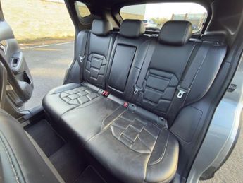 NISSAN QASHQAI 1.6 dCi Tekna+ SUV 5dr Diesel XTRON Euro 6 (s/s) (130 ps)