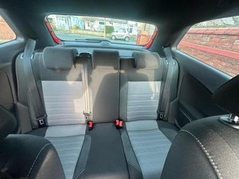 VOLKSWAGEN POLO 1.0 TSI BlueMotion Tech R-Line Hatchback 3dr Petrol DSG Euro 6 (