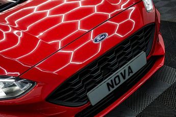 FORD FOCUS 1.5 EcoBlue ST-Line X Hatchback 5dr Diesel Auto Euro 6 (s/s) (12