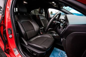 FORD FOCUS 1.5 EcoBlue ST-Line X Hatchback 5dr Diesel Auto Euro 6 (s/s) (12