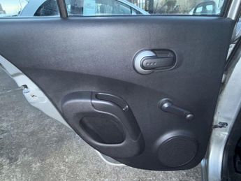 NISSAN MICRA 1.2 16v n-tec Hatchback 5dr Petrol Automatic (159 g/km, 79 bhp)