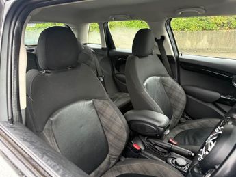 MINI HATCH 2.0 Cooper S Hatchback 5dr Petrol Auto Euro 6-FINISHED IN MOONWL