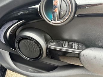 MINI HATCH 2.0 Cooper S Hatchback 5dr Petrol Auto Euro 6-FINISHED IN MOONWL