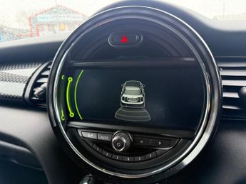 MINI HATCH 2.0 Cooper S Hatchback 5dr Petrol Auto Euro 6-FINISHED IN MOONWL