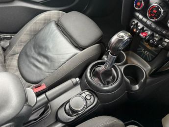 MINI HATCH 2.0 Cooper S Hatchback 5dr Petrol Auto Euro 6-FINISHED IN MOONWL