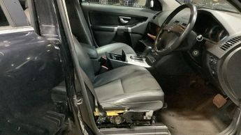 VOLVO XC90 2.4 D5 Active SUV 5dr Diesel Geartronic AWD (224 g/km, 182 bhp)