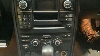 VOLVO XC90 2.4 D5 Active SUV 5dr Diesel Geartronic AWD (224 g/km, 182 bhp)