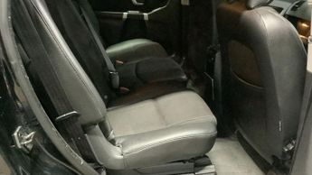 VOLVO XC90 2.4 D5 Active SUV 5dr Diesel Geartronic AWD (224 g/km, 182 bhp)