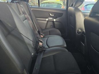 VOLVO XC90 2.4 D5 Active SUV 5dr Diesel Geartronic AWD (224 g/km, 182 bhp)