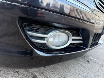 MERCEDES-BENZ E-CLASS 2.1 E220 CDI Avantgarde Estate 5dr Diesel Automatic (194 g/km, 1