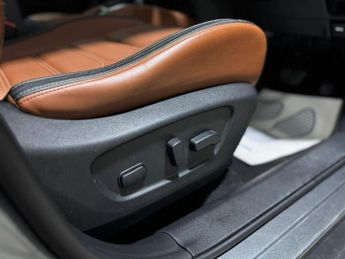 NISSAN X-TRAIL 1.7 dCi Tekna SUV 5dr Diesel CVT Euro 6 (s/s) (150 ps)