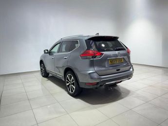 NISSAN X-TRAIL 1.7 dCi Tekna SUV 5dr Diesel CVT Euro 6 (s/s) (150 ps)