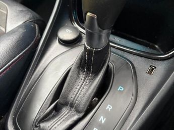 FORD PUMA 1.0T EcoBoost MHEV ST-Line X SUV 5dr Petrol Hybrid DCT Euro 6 (s