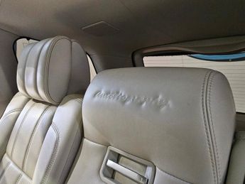 LAND ROVER RANGE ROVER 4.4 SD V8 Autobiography SUV 5dr Diesel Auto 4WD Euro 5 (339 ps)