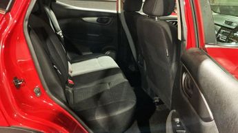 NISSAN QASHQAI 1.2 DIG-T Visia SUV 5dr Petrol Manual Euro 6 (s/s) (115 ps) ***D