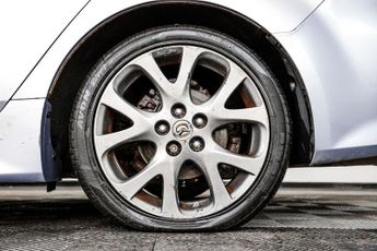 MAZDA MAZDA6 2.2 TD Sport Hatchback 5dr Diesel Manual (149 g/km, 182 bhp)