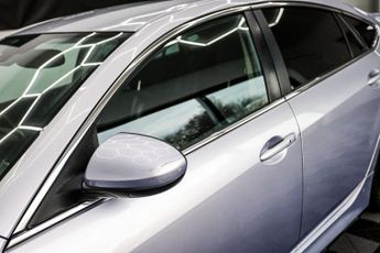 MAZDA MAZDA6 2.2 TD Sport Hatchback 5dr Diesel Manual (149 g/km, 182 bhp)