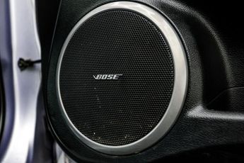 MAZDA MAZDA6 2.2 TD Sport Hatchback 5dr Diesel Manual (149 g/km, 182 bhp)