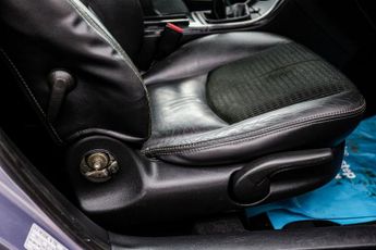 MAZDA MAZDA6 2.2 TD Sport Hatchback 5dr Diesel Manual (149 g/km, 182 bhp)