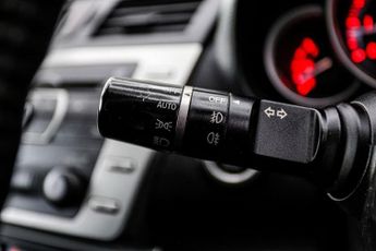 MAZDA MAZDA6 2.2 TD Sport Hatchback 5dr Diesel Manual (149 g/km, 182 bhp)