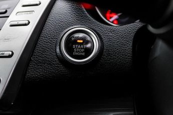 MAZDA MAZDA6 2.2 TD Sport Hatchback 5dr Diesel Manual (149 g/km, 182 bhp)