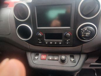 CITROEN BERLINGO 1.6 BlueHDi Flair Multispace MPV 5dr Diesel ETG6 Euro 6 (s/s) (1