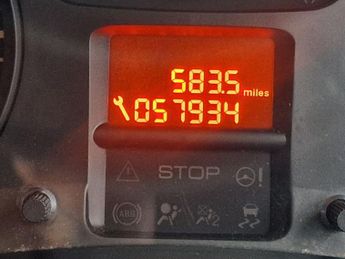 CITROEN BERLINGO 1.6 BlueHDi Flair Multispace MPV 5dr Diesel ETG6 Euro 6 (s/s) (1