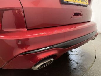 FORD KUGA 2.5h Duratec Vignale SUV 5dr Petrol Hybrid CVT Euro 6 (s/s) (190