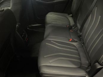 FORD KUGA 2.5h Duratec Vignale SUV 5dr Petrol Hybrid CVT Euro 6 (s/s) (190