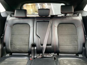 FORD KUGA 1.5 EcoBlue ST-Line Edition SUV 5dr Diesel Auto Euro 6 (s/s) (12