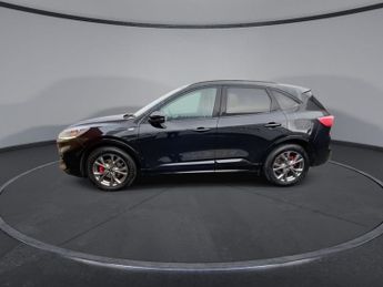 FORD KUGA 1.5 EcoBlue ST-Line Edition SUV 5dr Diesel Auto Euro 6 (s/s) (12