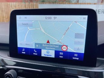 FORD KUGA 1.5 EcoBlue ST-Line Edition SUV 5dr Diesel Auto Euro 6 (s/s) (12