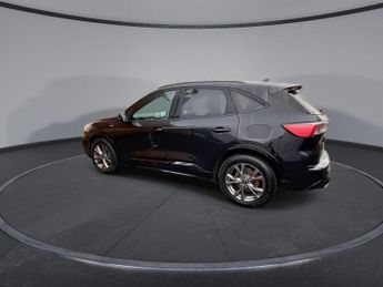 FORD KUGA 1.5 EcoBlue ST-Line Edition SUV 5dr Diesel Auto Euro 6 (s/s) (12