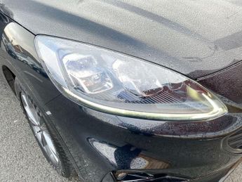 FORD KUGA 1.5 EcoBlue ST-Line Edition SUV 5dr Diesel Auto Euro 6 (s/s) (12