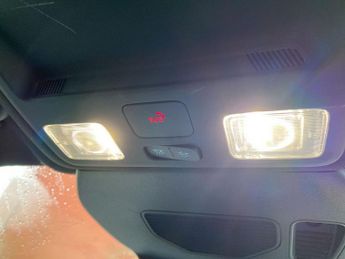 FORD KUGA 1.5 EcoBlue ST-Line Edition SUV 5dr Diesel Auto Euro 6 (s/s) (12