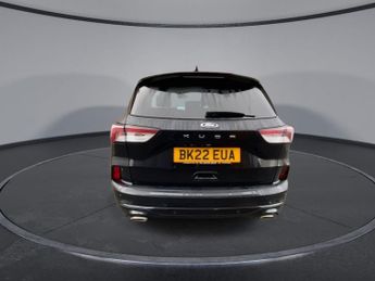 FORD KUGA 1.5 EcoBlue ST-Line Edition SUV 5dr Diesel Auto Euro 6 (s/s) (12