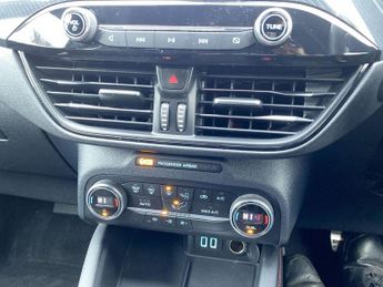 FORD KUGA 1.5 EcoBlue ST-Line Edition SUV 5dr Diesel Auto Euro 6 (s/s) (12