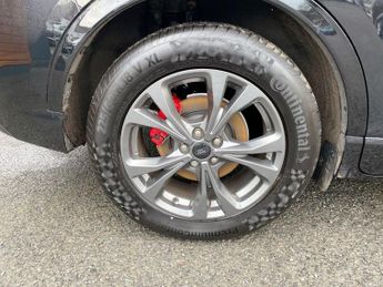 FORD KUGA 1.5 EcoBlue ST-Line Edition SUV 5dr Diesel Auto Euro 6 (s/s) (12