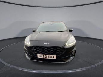 FORD KUGA 1.5 EcoBlue ST-Line Edition SUV 5dr Diesel Auto Euro 6 (s/s) (12