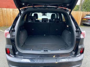 FORD KUGA 1.5 EcoBlue ST-Line Edition SUV 5dr Diesel Auto Euro 6 (s/s) (12