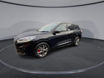 FORD KUGA 1.5 EcoBlue ST-Line Edition SUV 5dr Diesel Auto Euro 6 (s/s) (12