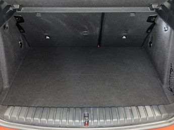 BMW 1 SERIES 1.5 118i M Sport (LCP) Hatchback 5dr Petrol DCT Euro 6 (s/s) (13